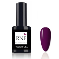 207 Polish Gel Grape 15 ml.